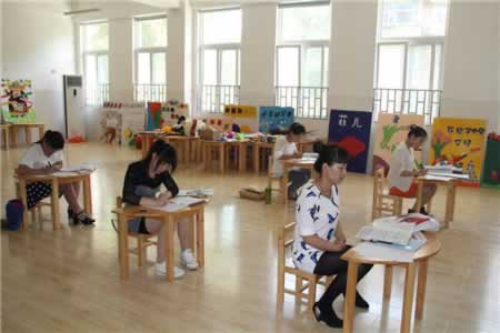 2019下半年吉林教师资格证笔试写作题答题技巧