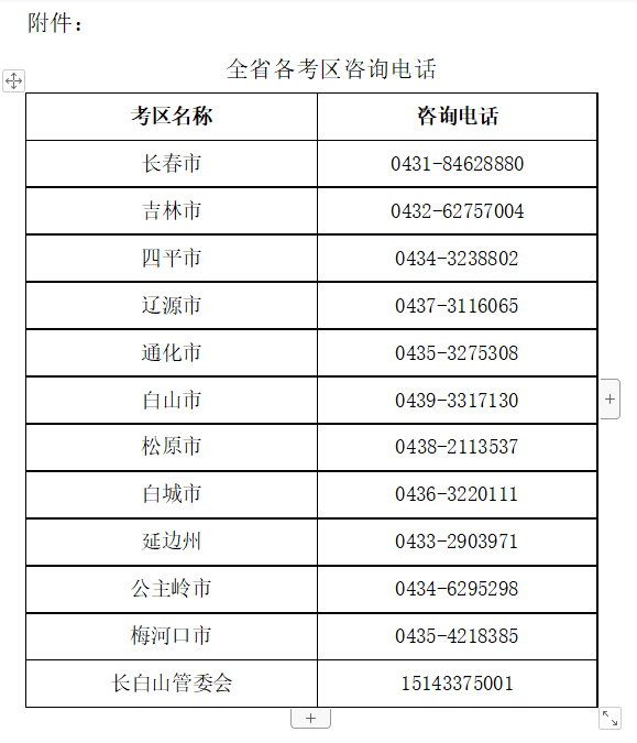 关于吉林省2022年上半年中小学教师资格考试（笔试）推迟组织实施的公告